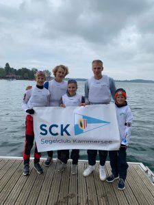 yachtclub kammer attersee